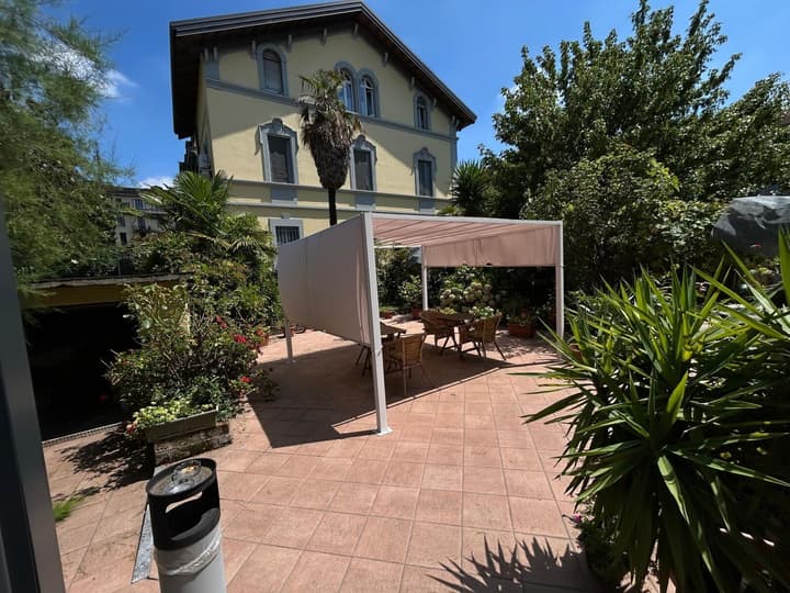 Hotel Salerno