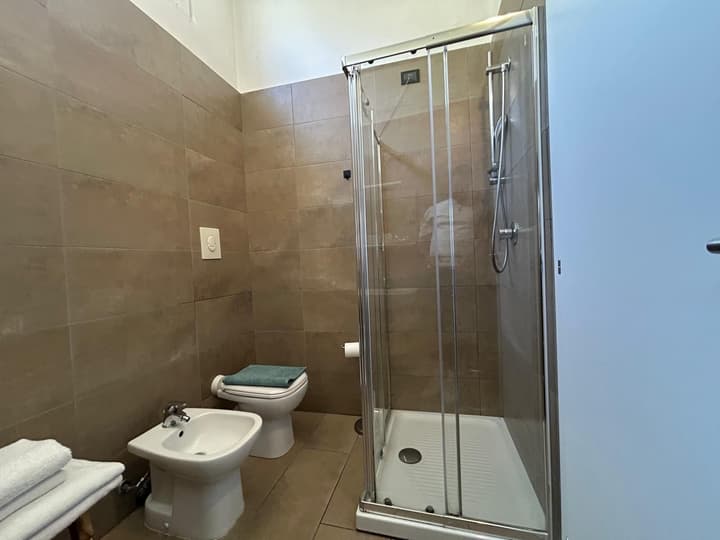 Hotel Salerno