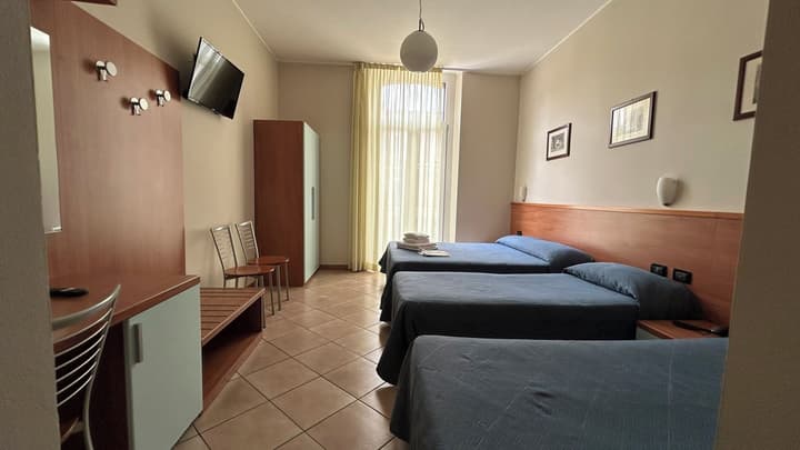 Hotel Salerno