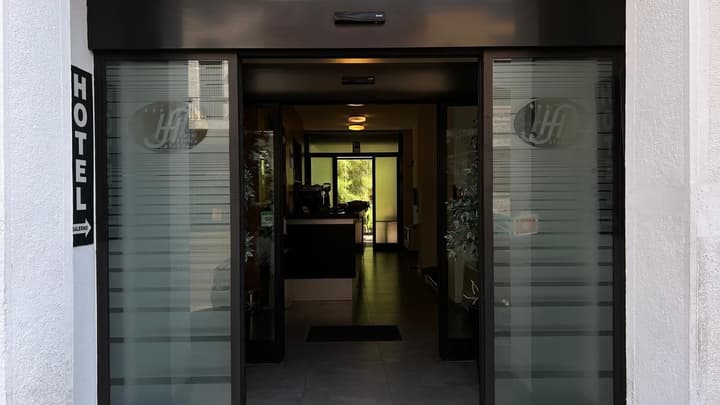 Hotel Salerno
