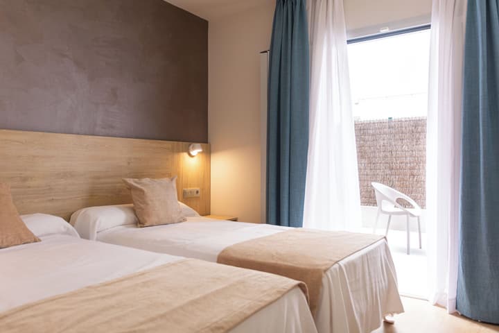 Hotel Bulevard