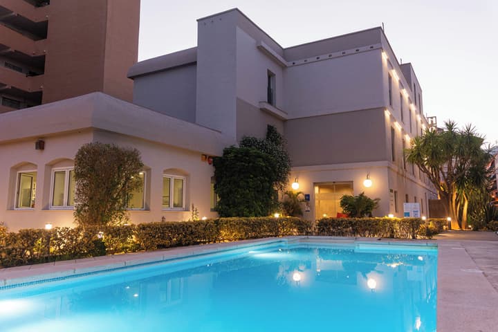 Hotel Bulevard