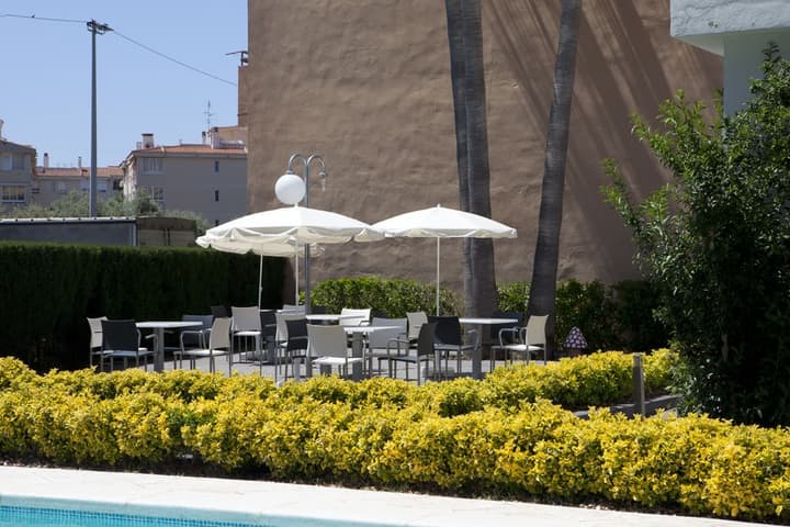 Hotel Bulevard