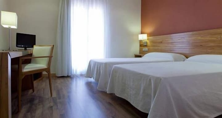 Hotel Bulevard