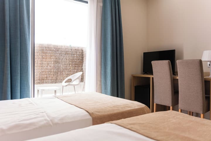 Hotel Bulevard