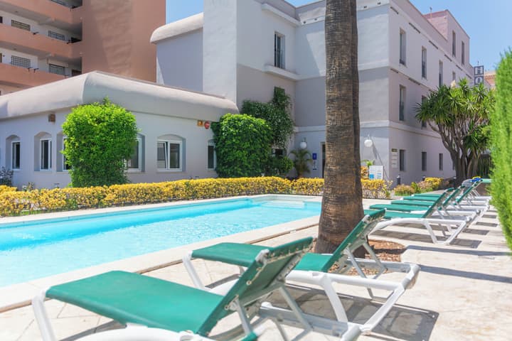 Hotel Bulevard