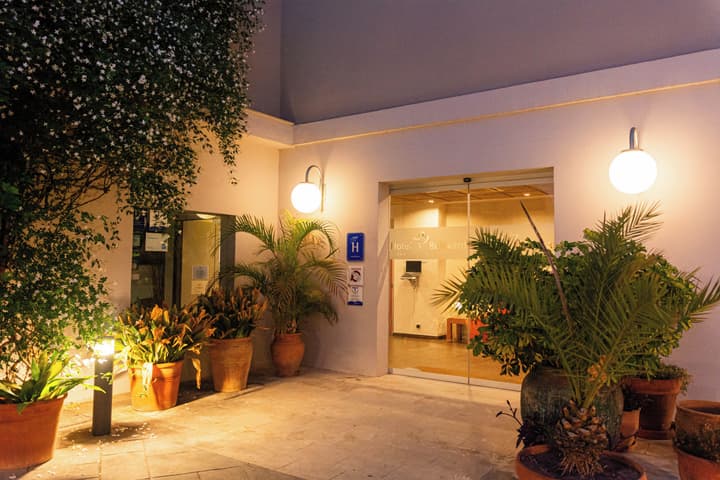 Hotel Bulevard