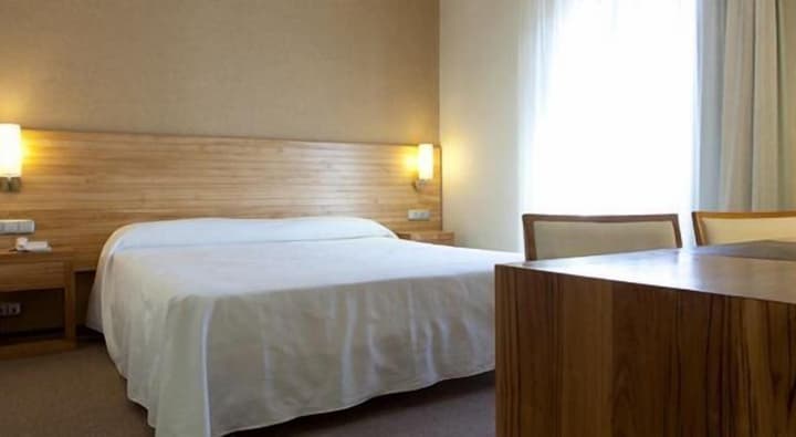 Hotel Bulevard