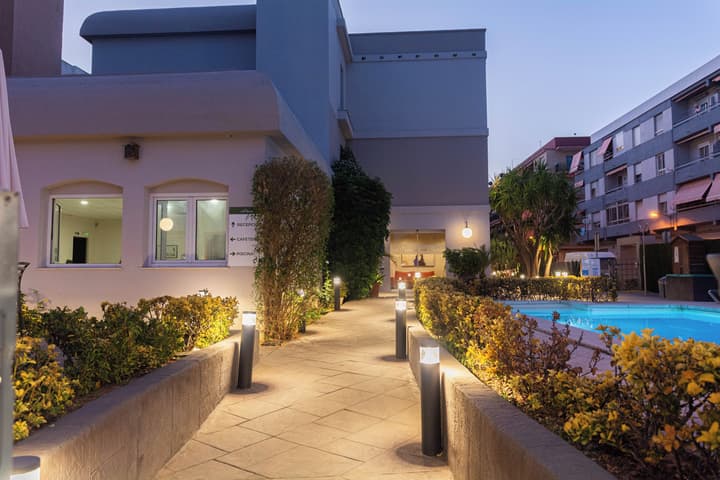 Hotel Bulevard
