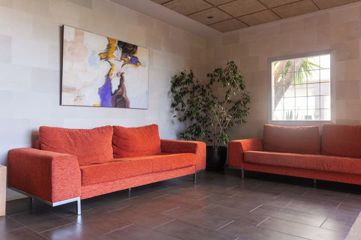Hotel Bulevard