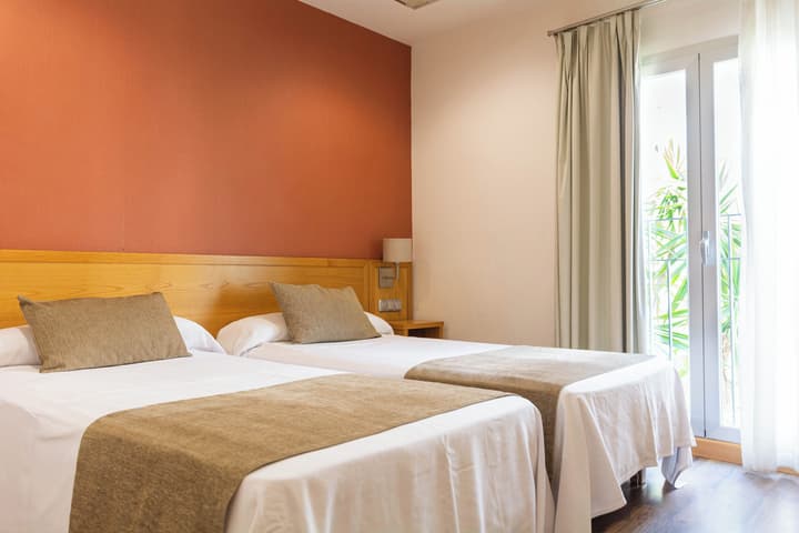 Hotel Bulevard