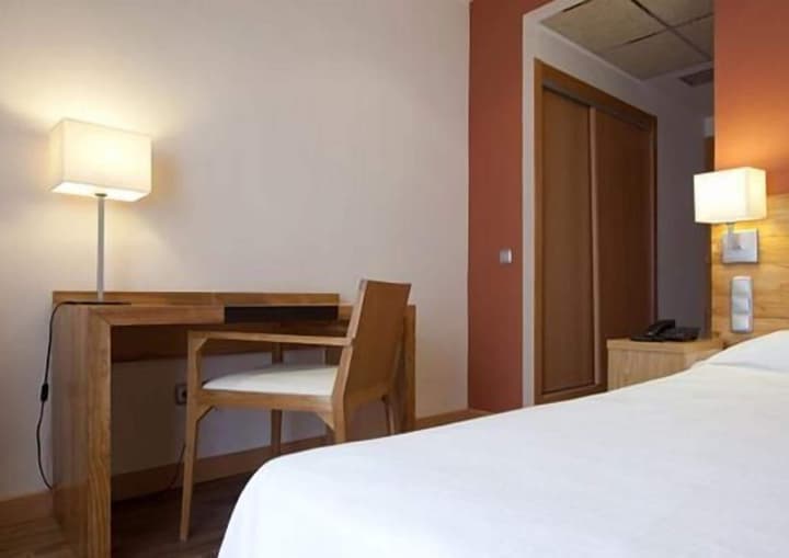 Hotel Bulevard