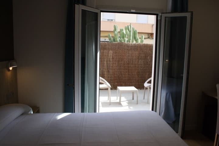 Hotel Bulevard