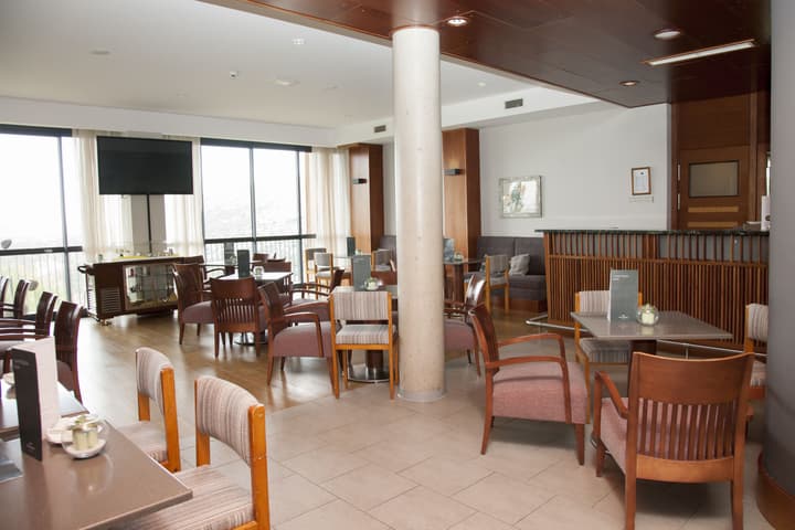 Parador De Soria