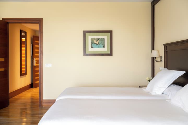 Parador De Soria