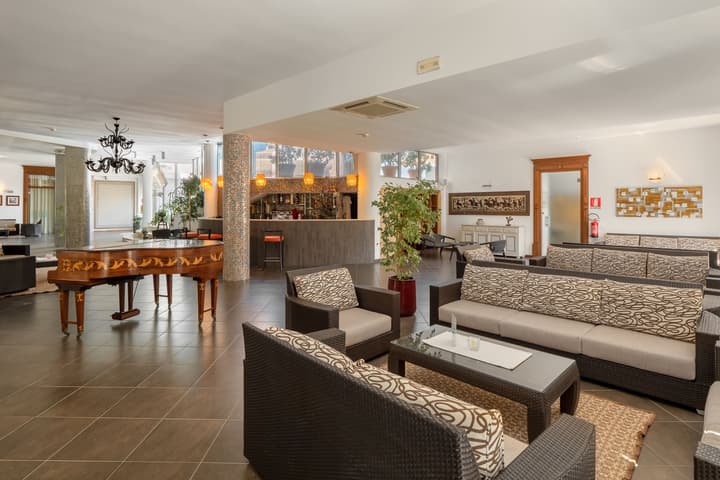 The Pelican Beach Resort & SPA - Adults Only