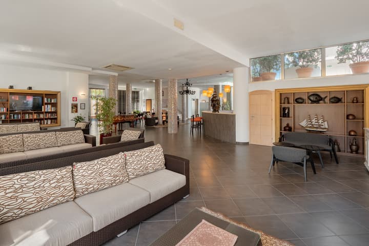 The Pelican Beach Resort & SPA - Adults Only