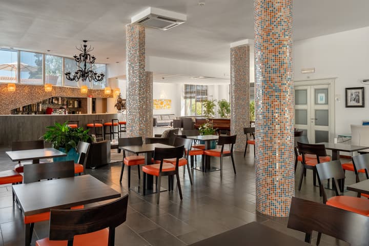 The Pelican Beach Resort & SPA - Adults Only