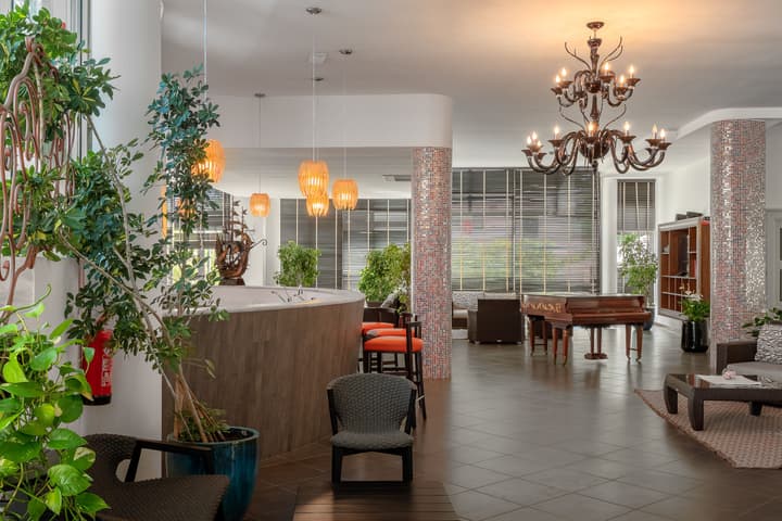The Pelican Beach Resort & SPA - Adults Only