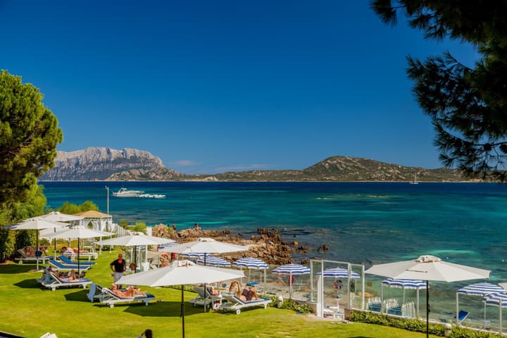 The Pelican Beach Resort & SPA - Adults Only