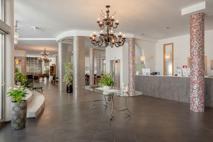 The Pelican Beach Resort & SPA - Adults Only