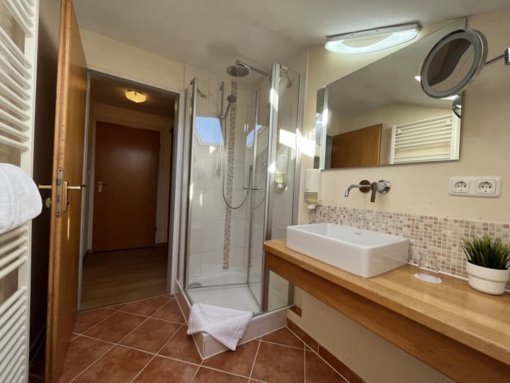 Hotel Garni Brunnthaler