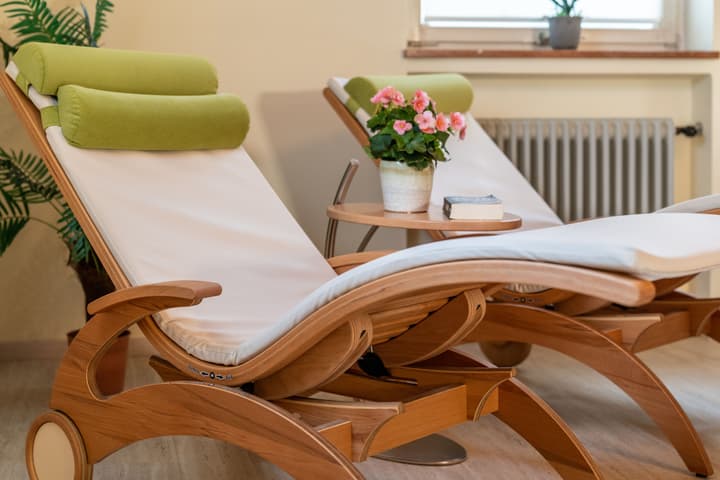 Hotel Garni Brunnthaler