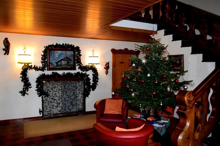 Hotel Garni Brunnthaler