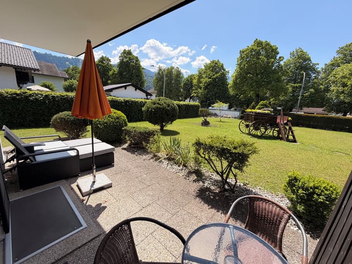 Hotel Garni Brunnthaler
