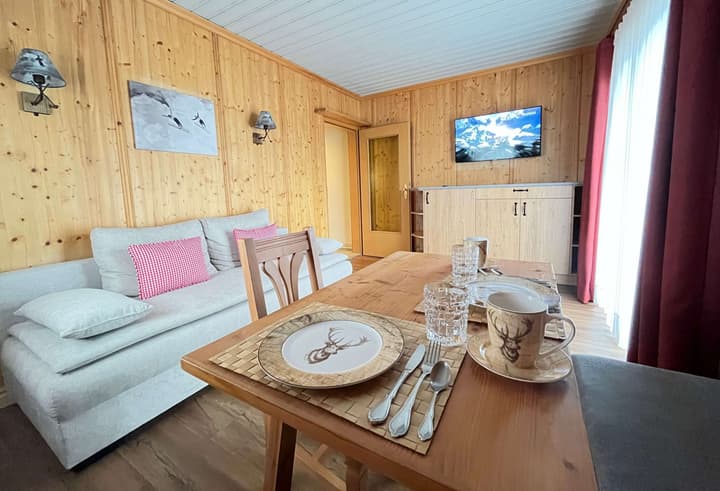 Hotel Garni Brunnthaler