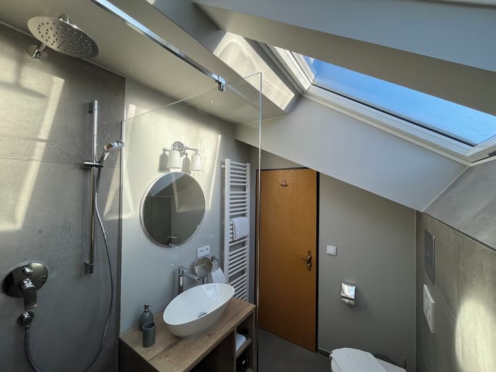 Hotel Garni Brunnthaler