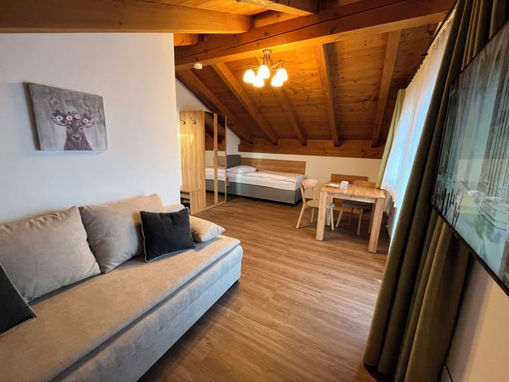 Hotel Garni Brunnthaler