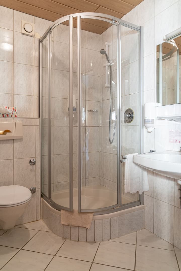 Hotel Garni Brunnthaler