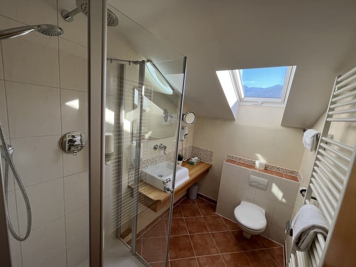 Hotel Garni Brunnthaler