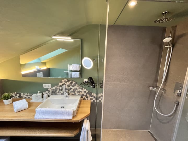 Hotel Garni Brunnthaler