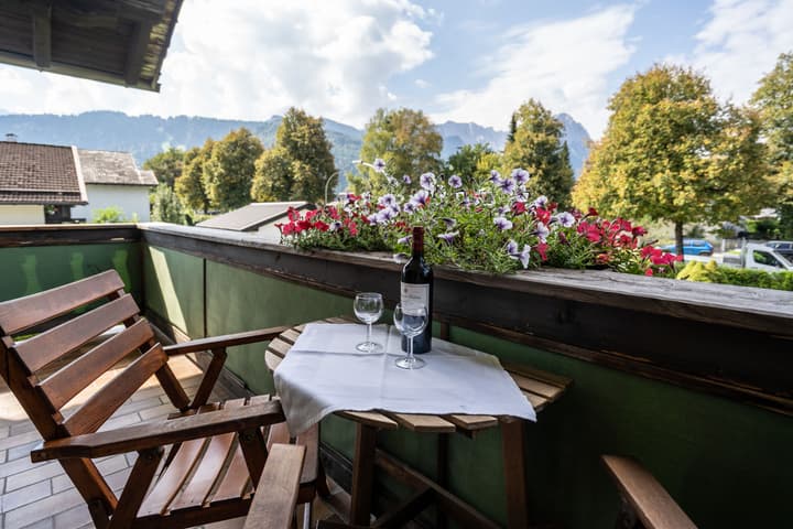 Hotel Garni Brunnthaler