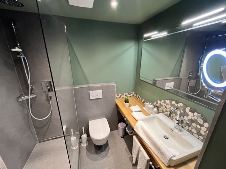 Hotel Garni Brunnthaler