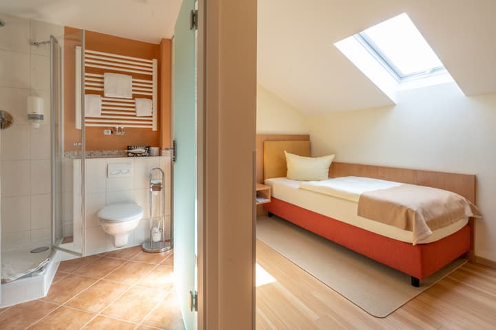 Hotel Garni Brunnthaler