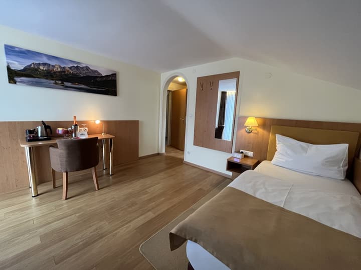 Hotel Garni Brunnthaler
