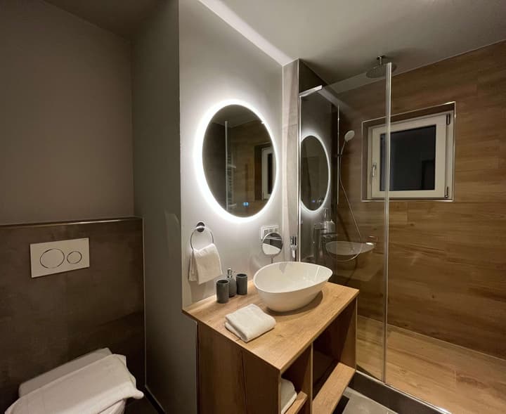 Hotel Garni Brunnthaler