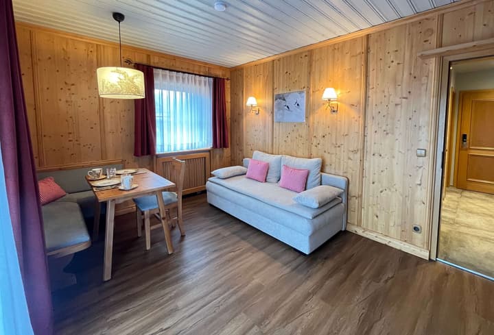 Hotel Garni Brunnthaler