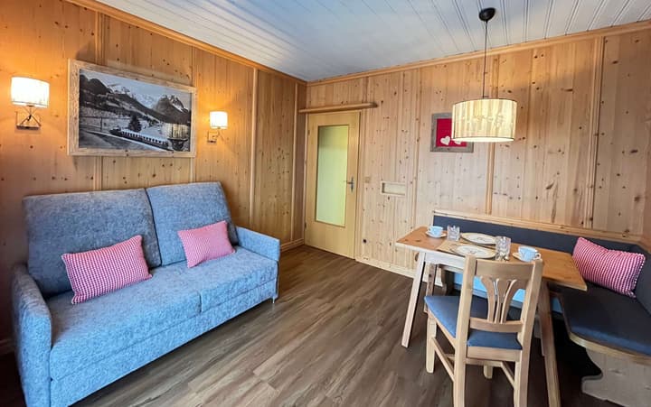 Hotel Garni Brunnthaler