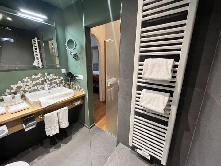 Hotel Garni Brunnthaler