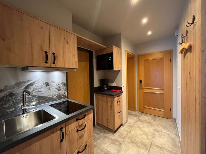 Hotel Garni Brunnthaler