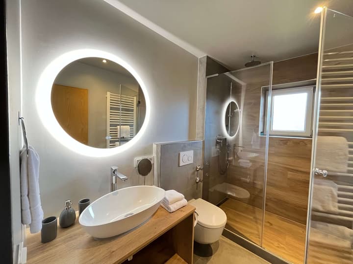 Hotel Garni Brunnthaler