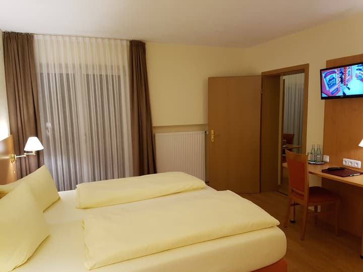 Hotel Garni Brunnthaler