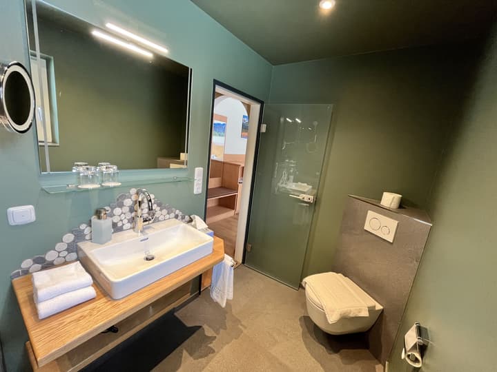 Hotel Garni Brunnthaler
