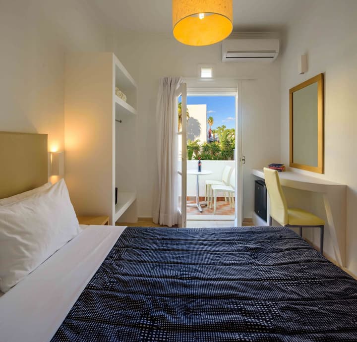 Afroditi Venus Beach Resort