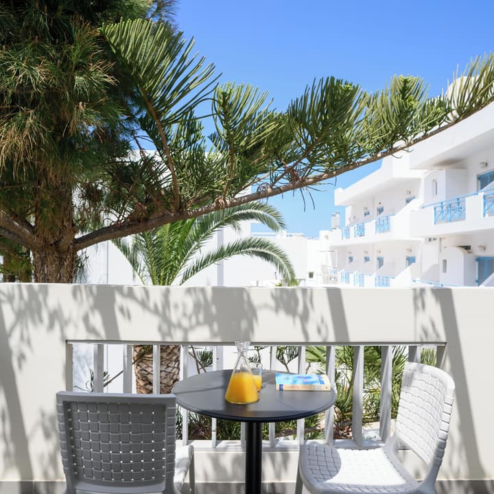 Afroditi Venus Beach Resort