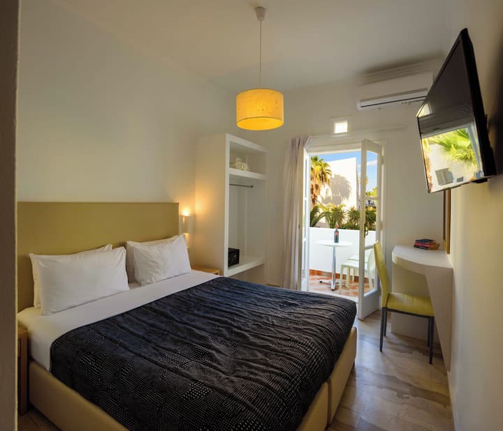 Afroditi Venus Beach Resort
